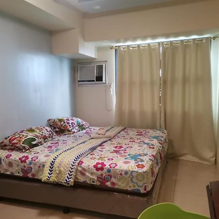 Horizon 101 A1 Shortwalk Robinson Mall Mango Square Bars Free Pool Apartment Cebu Екстериор снимка